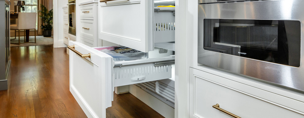 Whole Home Renovations Revival CLT