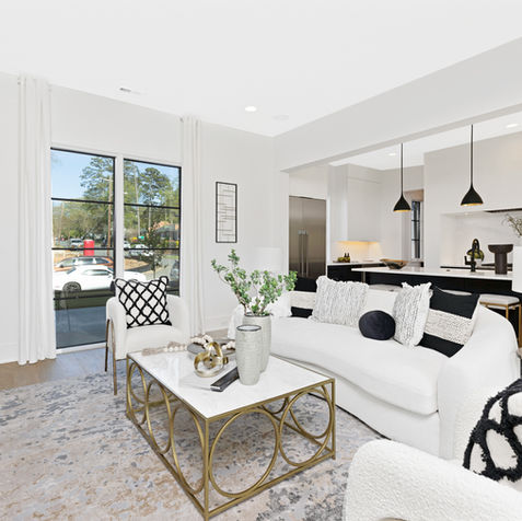 THE LOTTA MCC custom duet home charlotte NC 