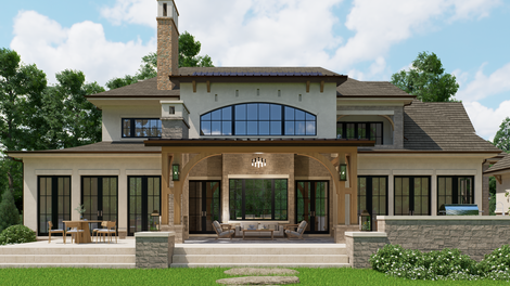 PRETT HOME DESIGN-dapper-development-builder-designed by Castelletto
