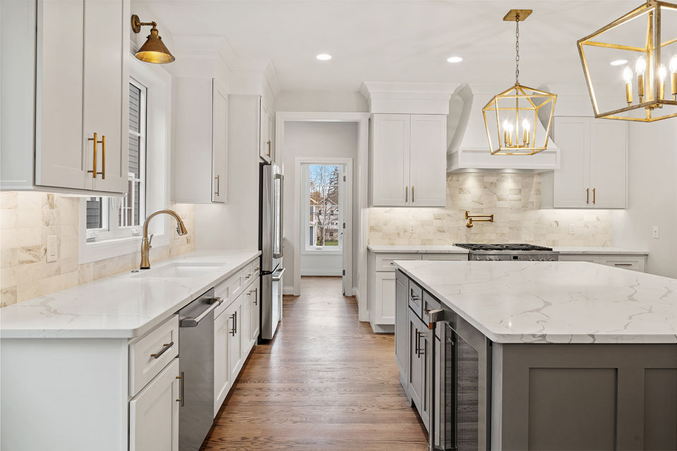 Ault View Build -LEGENDARY CUSTOM HOMES CINCINNATI