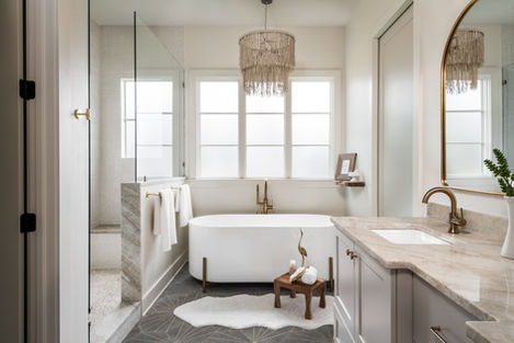 Ashbrook New Build Renovation by Alison Hall Architect Charlotte