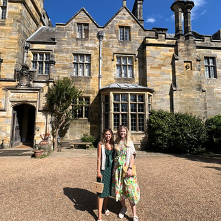 London, England & English Countryside: Itinerary & Recommendations