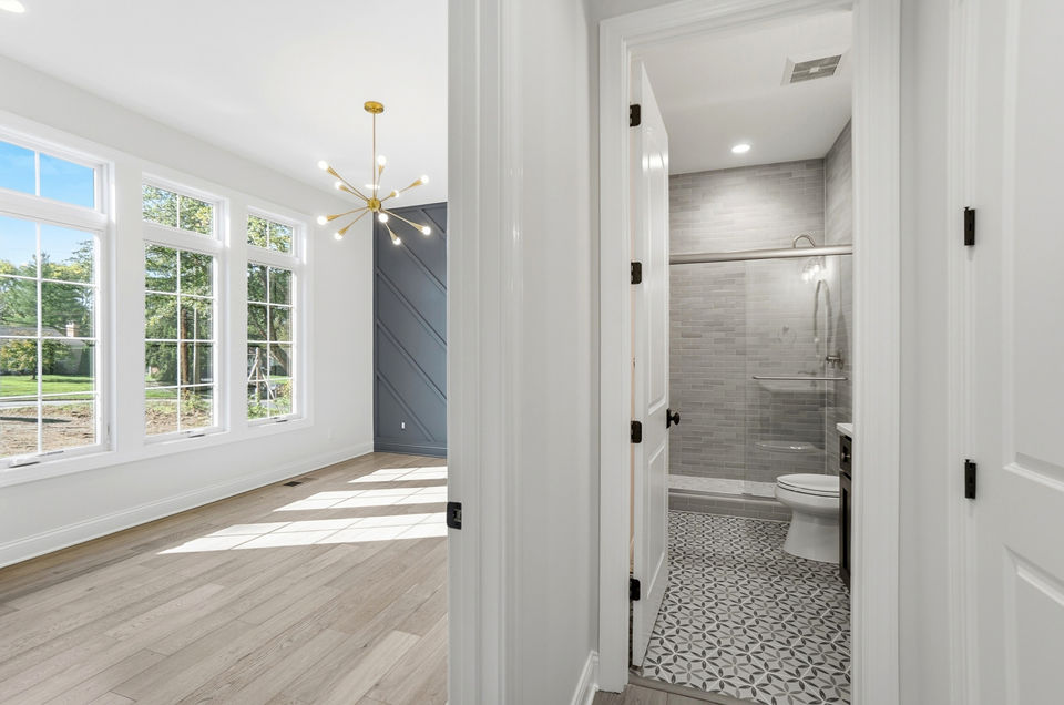 Legendary Custom Homes- Ohio Home Builder Cincinnati Ohio