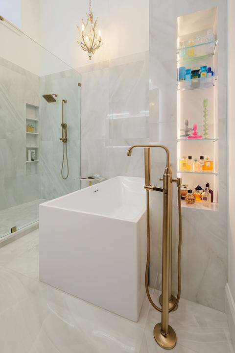 Uptown-Charlotte-master-bathroom-renovation-by-REVIVAL-construction