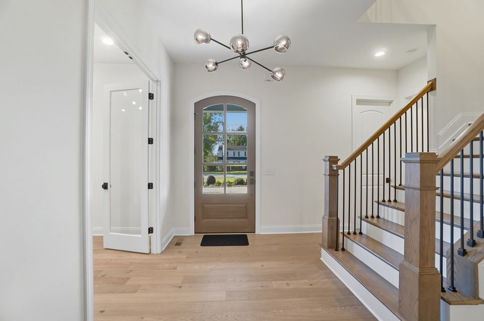 9829 humphrey rd Ohio Custom Home Builder Legendary Custom Homes 