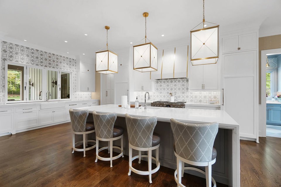 Custom home builder Cincinnati Ohio Legendary Homes