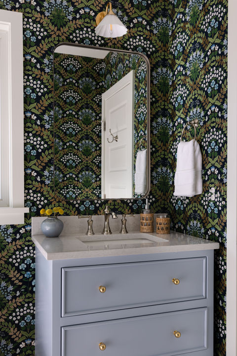 Murray Hill Mid Century Renovation Alison Hall Architect charlotte