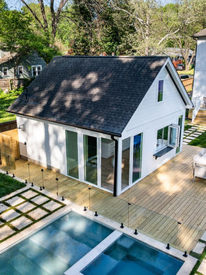 Managing Multiple Custom Home Builds