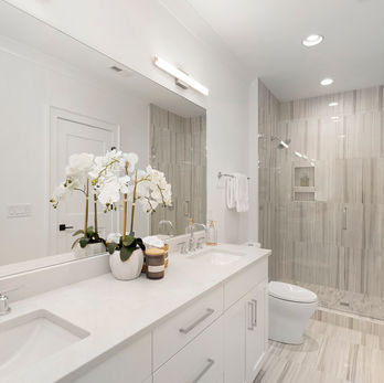 MCC Custom Home Duet Greenway Townes The Briar Build CharlotteNC 