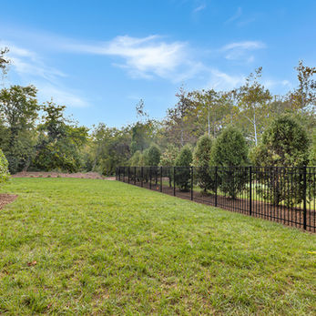 McCormick Custom Construction Duet "the Park" Greenway Townes - Freedom Park | Custom Home by MCC