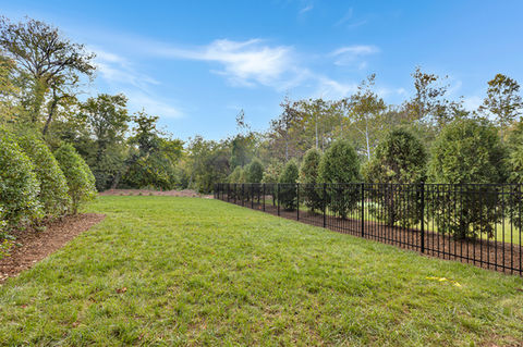 McCormick Custom Construction Duet "the Park" Greenway Townes - Freedom Park | Custom Home by MCC