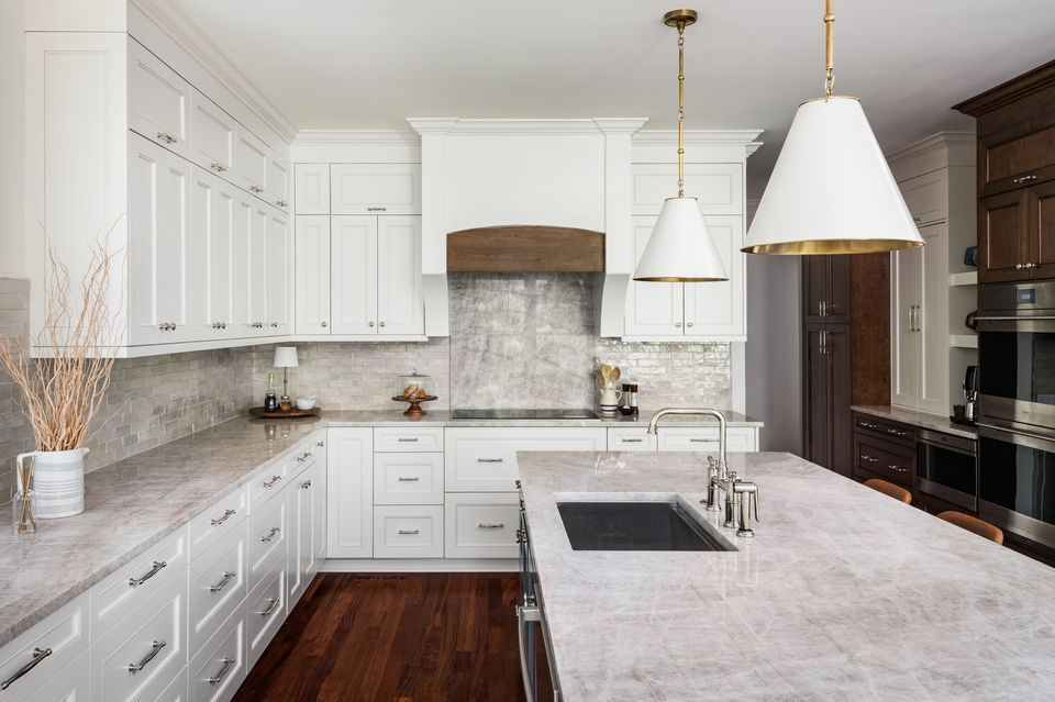 9120 Shorewood Pl. Keen Building Co Kitchen Renovation Special Projects Division