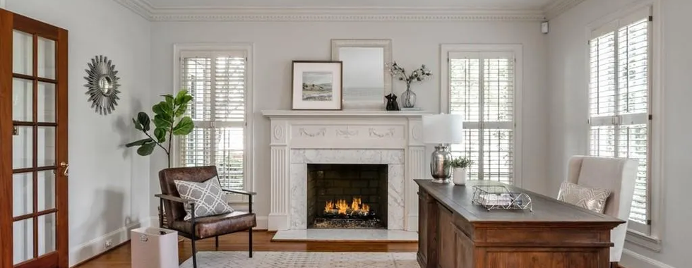 1980s renovation by Everett Custom Homes