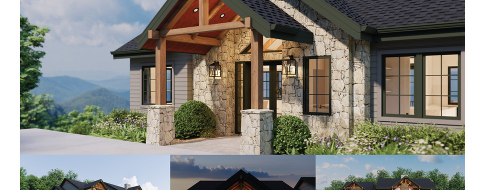 KEEN Signature Sites™ works with agents who manage multiple land listings and want to amplify each one with custom visuals and consistent branding. Each Signature Site is tailored to the lot’s unique features.