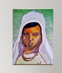 DONNA-BAMBINA