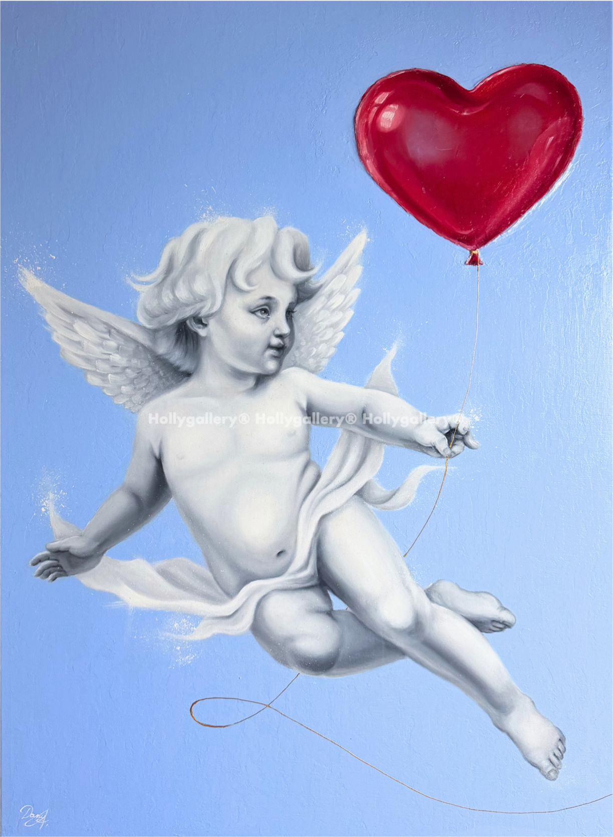 CUPID