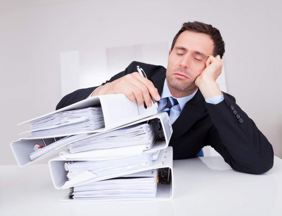 LOS 3 ENEMIGOS DE LA PRODUCTIVIDAD Y  CONTROLES VISUALES