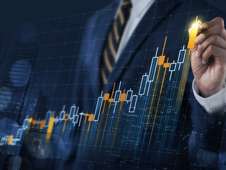 CRECIMIENTO MICRO EMPRESARIAL A TRAVÉS DEL CAMBIO DE COMPORTAMIENTO FINANCIERO