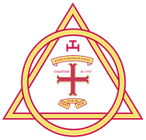 Enfield Grammar School Chapter 7757 Logo