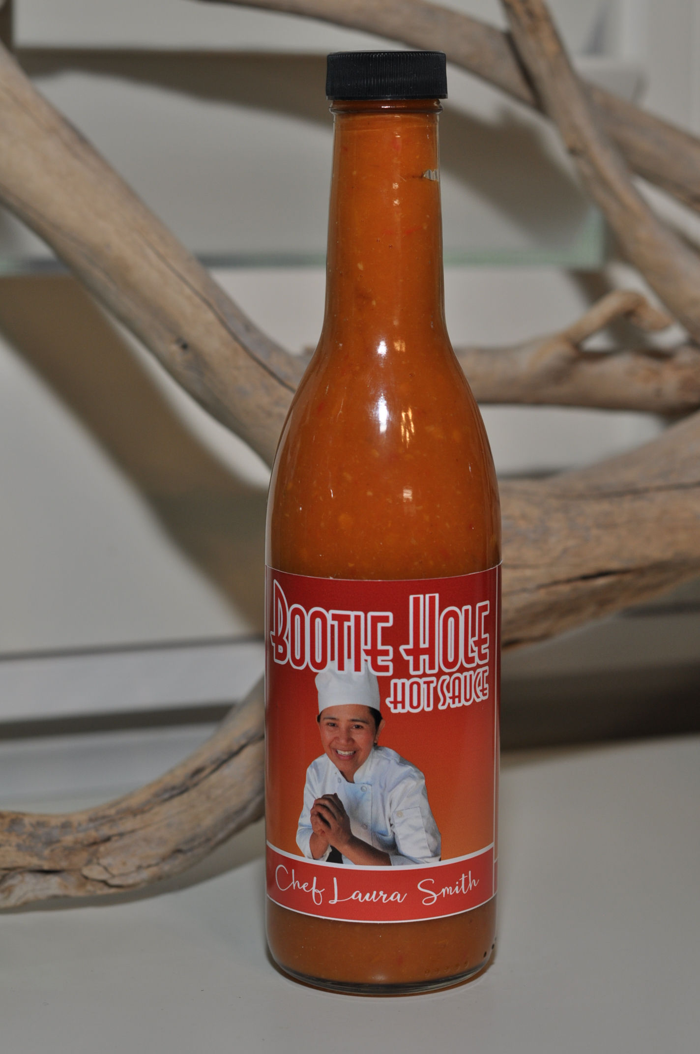 Bootie Hole Hot Sauce