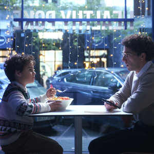 Una Navidad Diferente - Spot Navideño