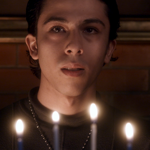 Feliz Cumpleaños, Eric - Director y Guionista