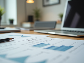 Why Choosing a Marketing Agency Matters: Unlocking Marketing Agency Benefits