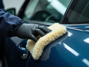 Benefits of Professional Mobile Auto Detailing