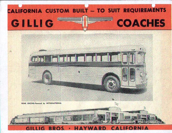 GilligBrochure