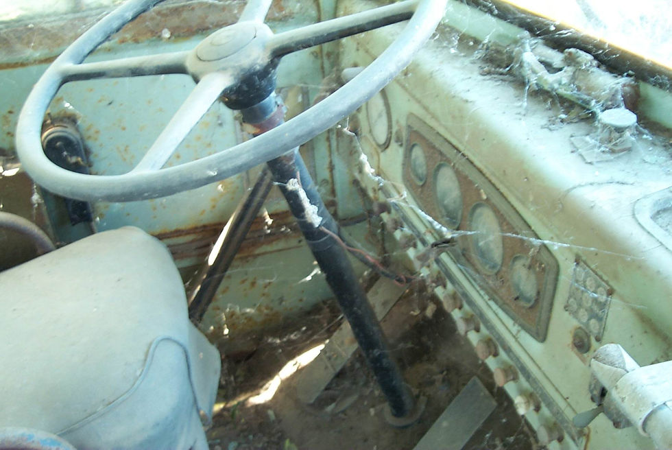 47gilligdash