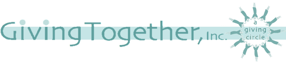 Giving Together Banner and Logo