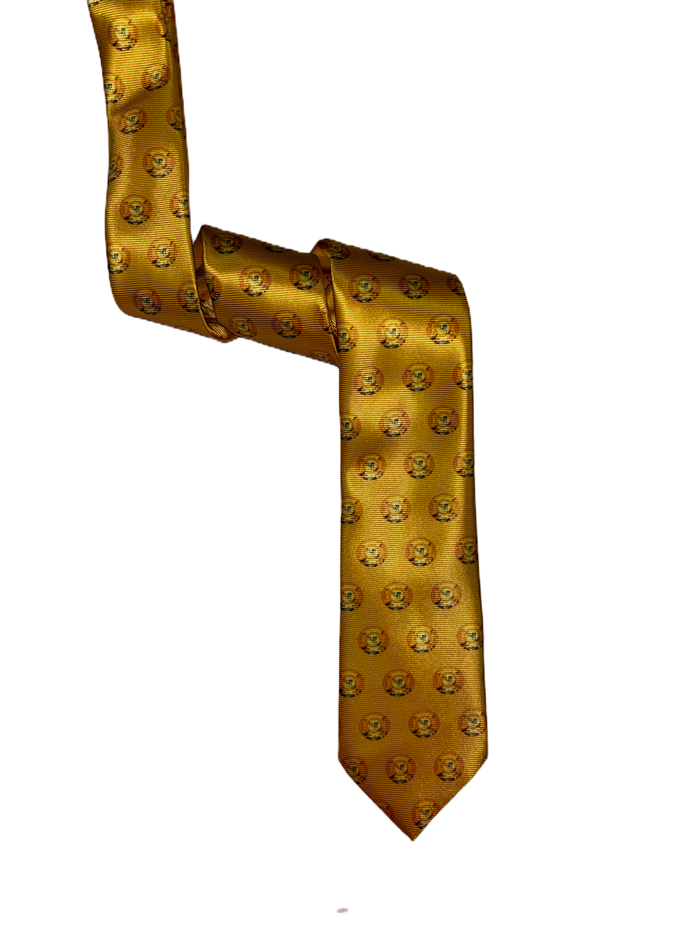 Corbata Administración