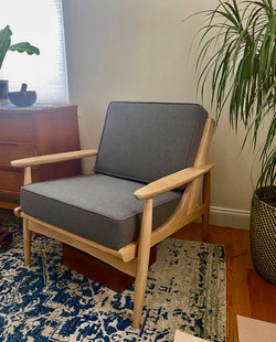 Sunbrella Replacement cushions