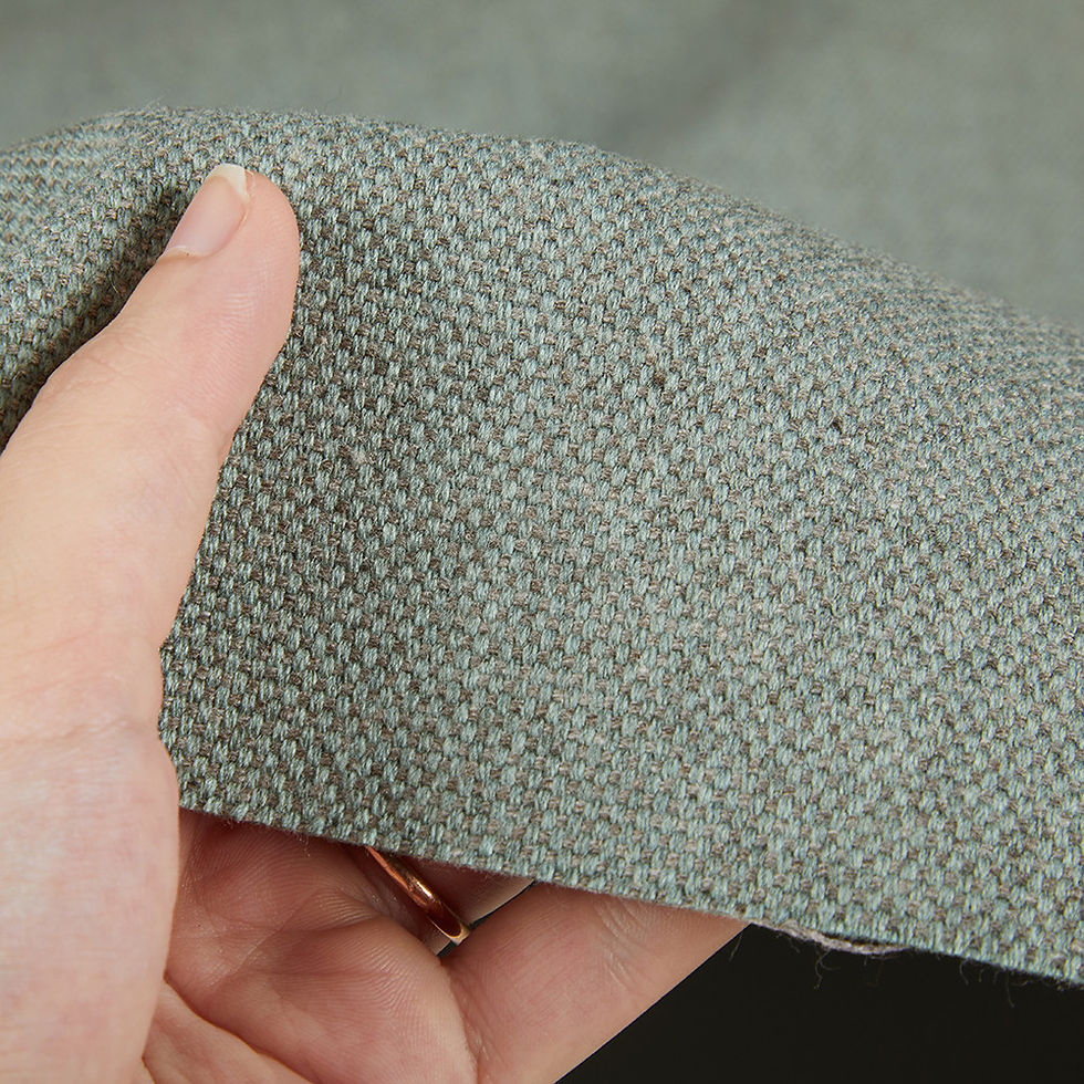 Reserved for Rosy - Custom Made Replacement Cushions