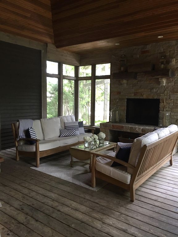 Michigan vacation rental
