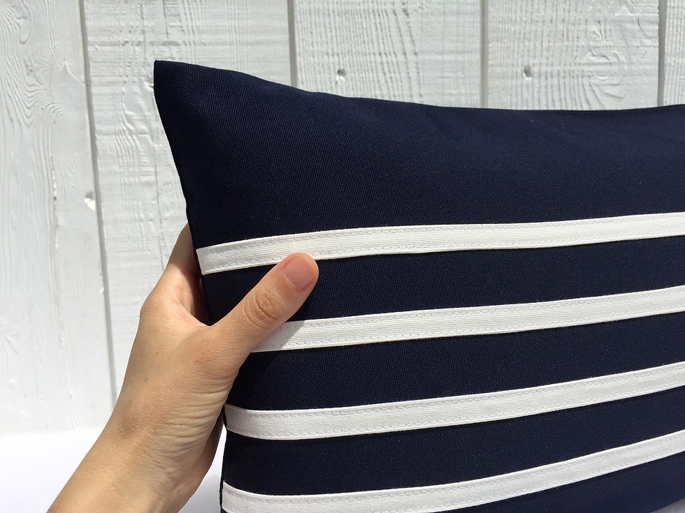 Thumbnail: Boat Pillows