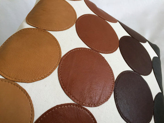 Thumbnail: Mid century modern pillows
