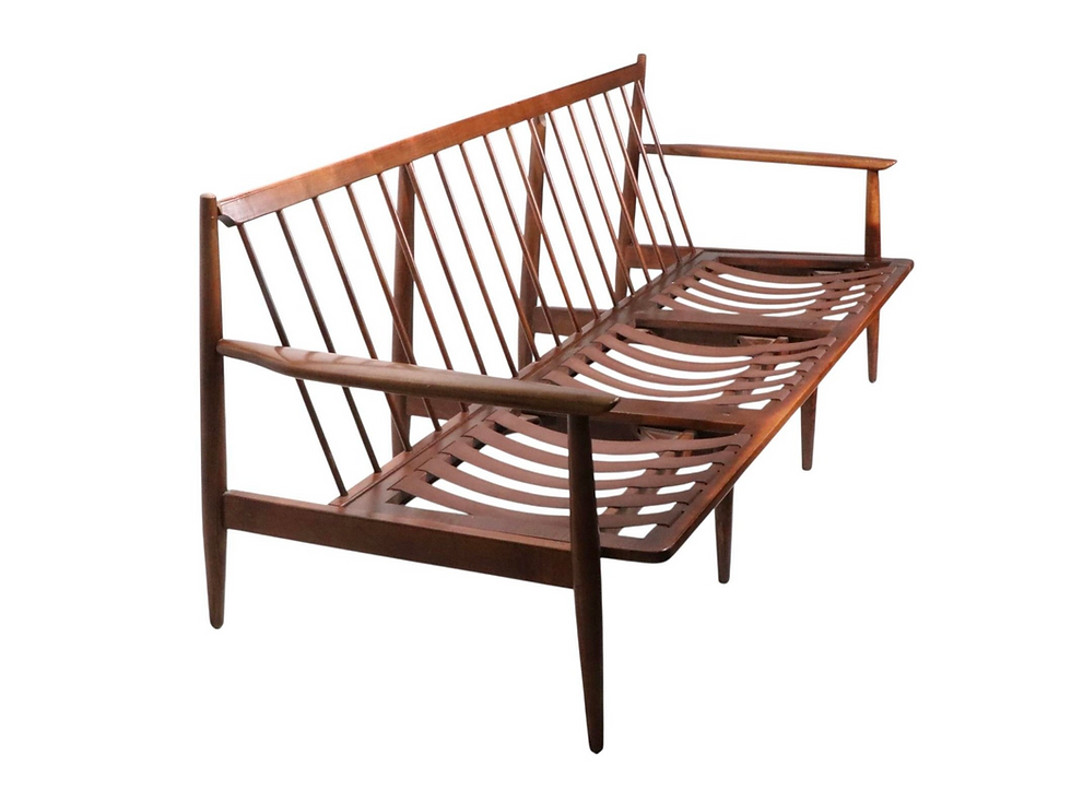 Thumbnail: custom made cushions for baumritter sofa