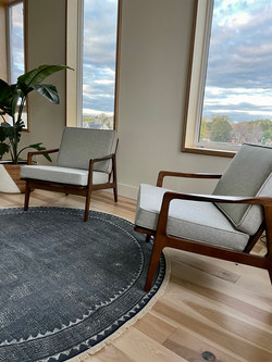 Cushions for Baumritter Chair