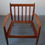 Thumbnail: replacement cushions for MCM Svend Aage Eriksen chair for Glostrup
