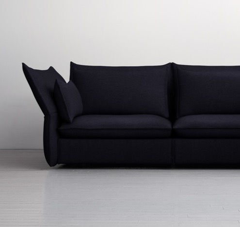 Thumbnail: custom made cushions
