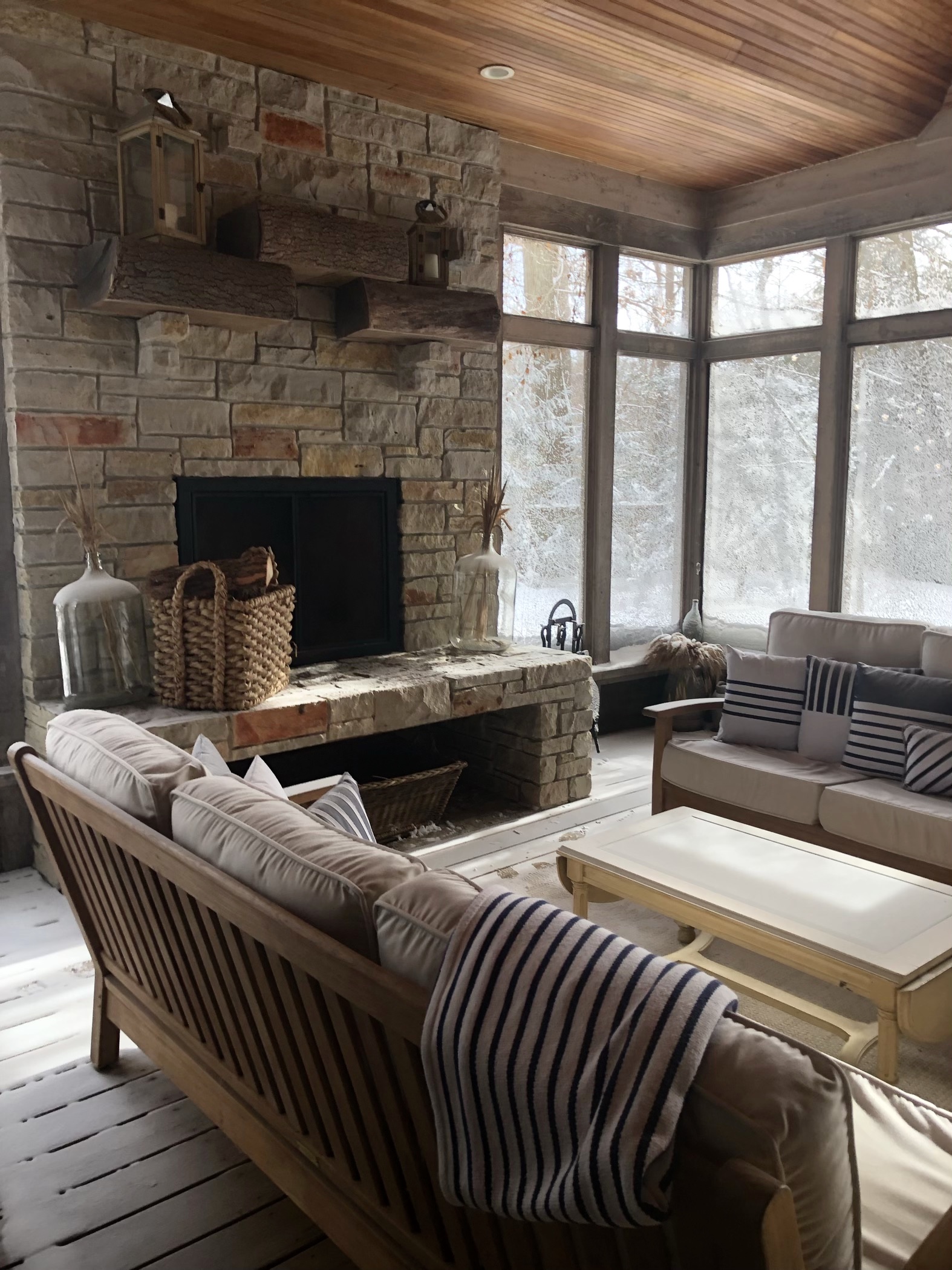 Michigan vacation rental