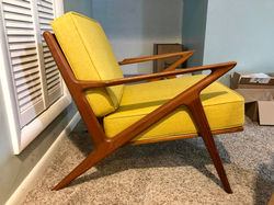 Custom made replacement