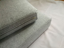 Chair cushions