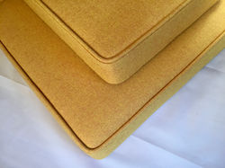 Cushion replacement