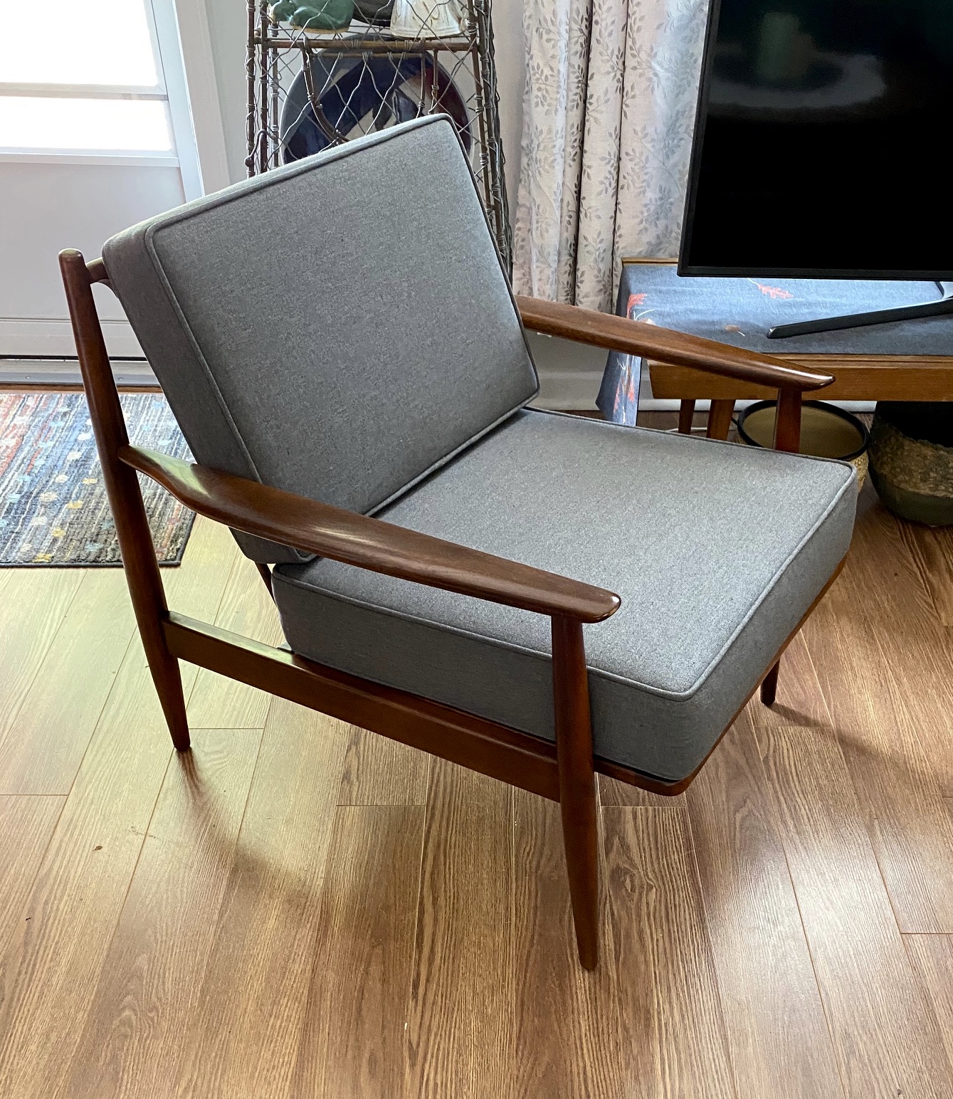 Sunbrella replacement cushions