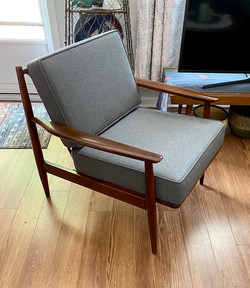 Sunbrella replacement cushions