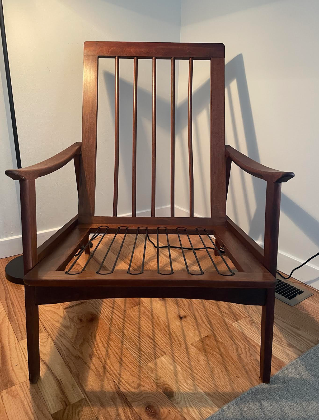 Reserved for Jon - Custom Made for 2  Replacement Cushions