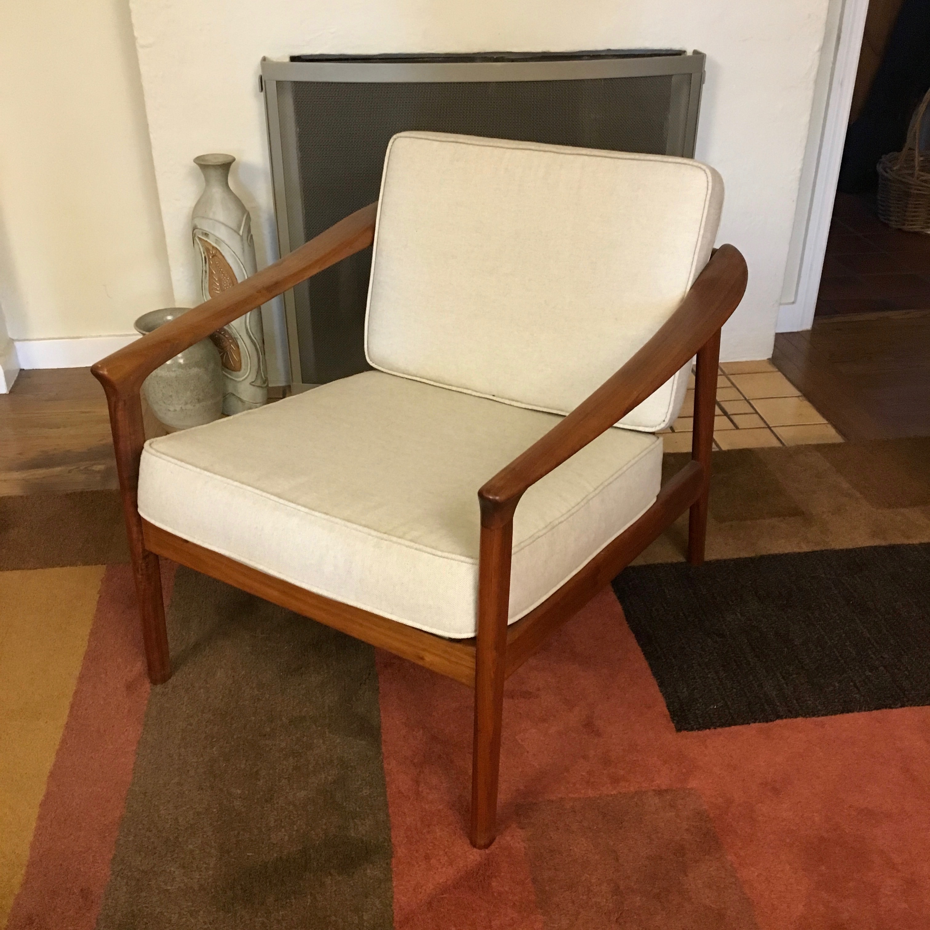Neutral Replacement cushions