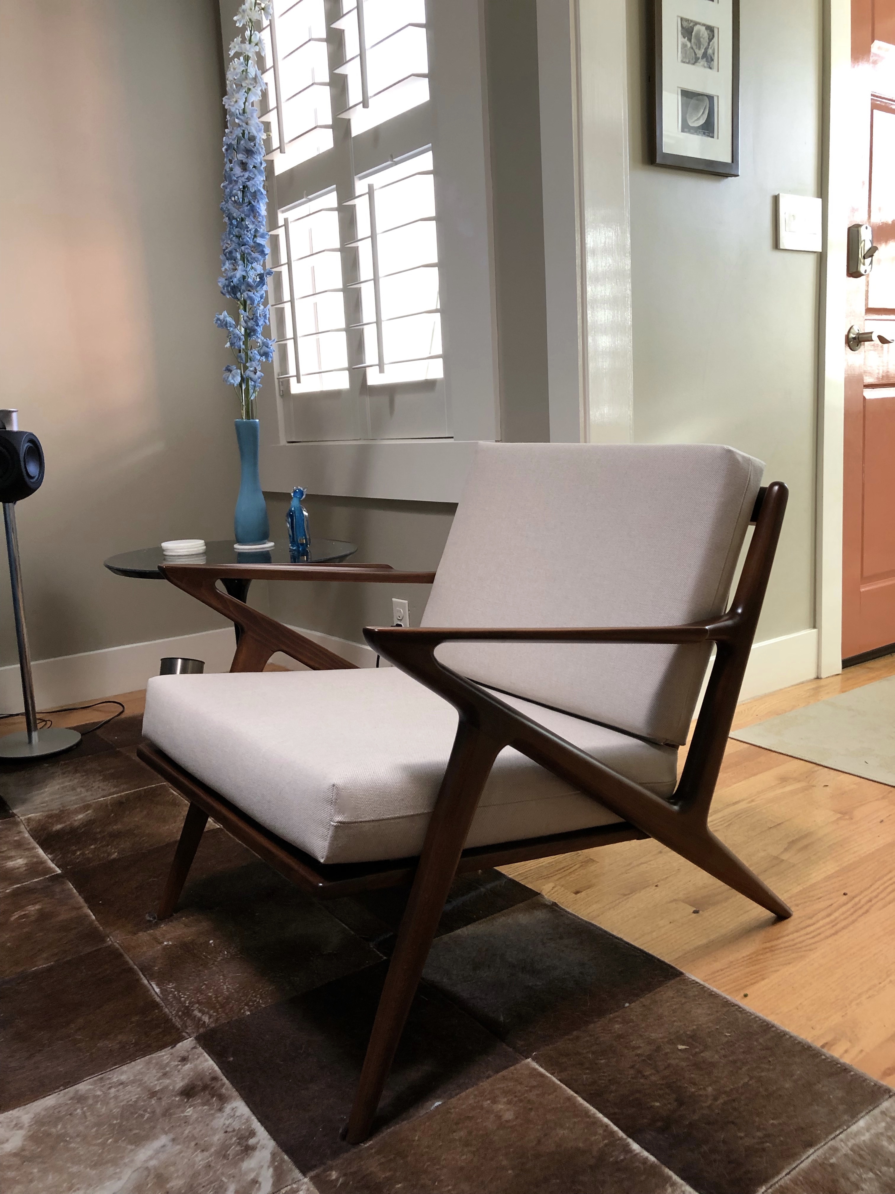 Custom Made replacement cushions
